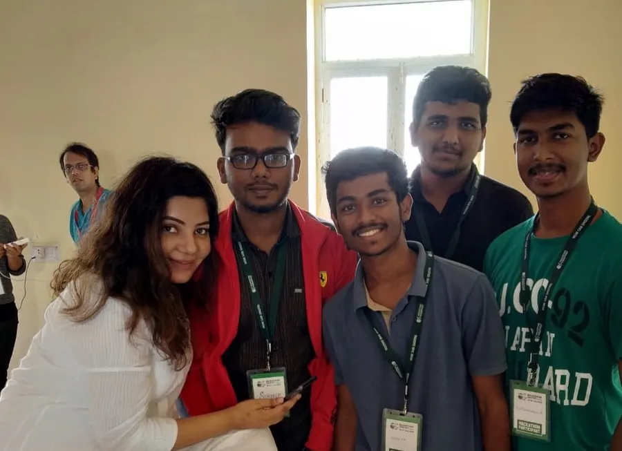 Appreciation from CEO of YourStory.com