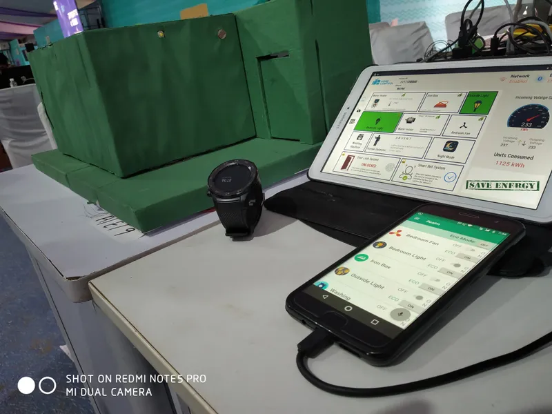 Multi-Utility Controllers