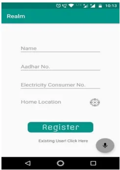 Voice Control Access