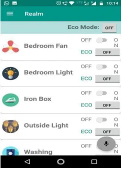 Android Companion App