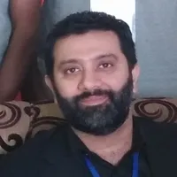Nikhil Madan